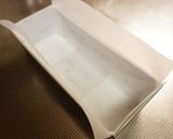 ✿バター不使用！ティーパウンド✿作り方1写真