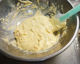 ✿バター不使用！ティーパウンド✿作り方4写真