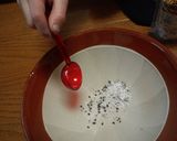 小学一年生と作るローストビーフ作り方1写真