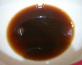 しいたけの揚げ浸し作り方2写真