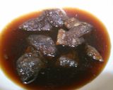 しいたけの揚げ浸し作り方4写真