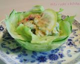 器も食べちゃうの？キュウリ小鉢作り方8写真