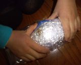 小学一年生と作るローストビーフ作り方10写真