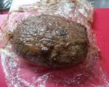 小学一年生と作るローストビーフ作り方12写真