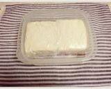 簡単☆美味☆クリチみたいな塩麹豆腐作り方3写真