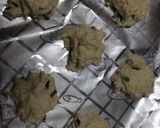 豆腐とココナッツロングのスコーンもどき作り方6写真