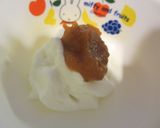 離乳食中期～後期☆人参プルーンジャム作り方6写真