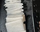 大根と納豆のうめぇサラダ in etc.作り方1写真