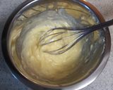プレゼントに♪抹茶＆きな粉のスノーボール作り方2写真