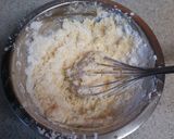 プレゼントに♪抹茶＆きな粉のスノーボール作り方3写真
