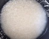 炊飯器で簡単！絶品ピラフ☆キャンベル缶で作り方1写真