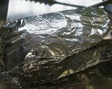 フライパンdeローストビーフ玉葱ソース作り方6写真