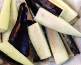 ご飯が進む☆ナスの煮浸し作り方1写真
