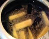ご飯が進む☆ナスの煮浸し作り方3写真