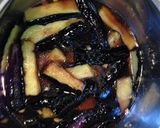ご飯が進む☆ナスの煮浸し作り方4写真