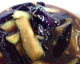 ご飯が進む☆ナスの煮浸し作り方5写真