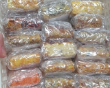 冷凍作り置き☆お弁当用卵焼き☆全２０種類作り方34写真