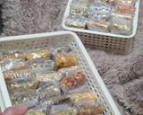 冷凍作り置き☆お弁当用卵焼き☆全２０種類作り方36写真