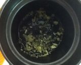 レンジ&トースター☆簡単焼きカレー作り方2写真