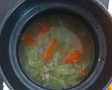 レンジ&トースター☆簡単焼きカレー作り方4写真