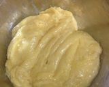 ☆簡単☆サクサクホロホロ大きなクッキー作り方1写真