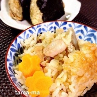 となりの酢飯様 ☆0.5合の酢飯☆ by えみけ 【クックパッド】 簡単おいしい