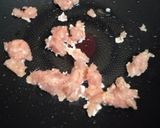 レンコンのカレー炒め☆作り方2写真