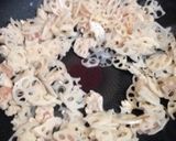 レンコンのカレー炒め☆作り方3写真