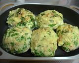 簡単、おから豆腐お焼き作り方4写真