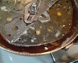 かじきの煮付け作り方8写真