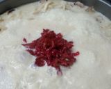 とろとろ♡長芋のすり流しうどん作り方5写真