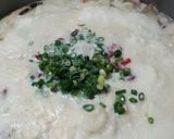 とろとろ♡長芋のすり流しうどん作り方6写真