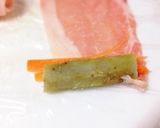 美味しすぎ〜！！豚肉のごぼう巻き★作り方3写真