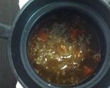 レンジ&トースター☆簡単焼きカレー作り方5写真