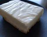 レアチーズケーキ＊スティックタイプ＊作り方9写真
