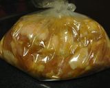 ハート♡わしづかみ絶品から揚げ作り方2写真