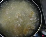 ハート♡わしづかみ絶品から揚げ作り方4写真