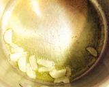 速攻★鰹のタタキ ガーリック炒め作り方3写真