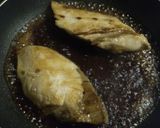 簡単パサつかない☆ブリの照り焼き作り方5写真