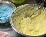 ふなっしーケーキヾ(。゜▽゜)ノ3D作り方6写真