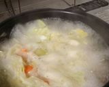 何故か美味しい…セロリアンスープ作り方3写真
