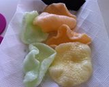 超簡単ですよ☆海老マヨ作り方5写真