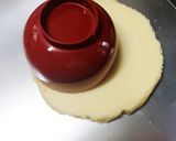 ふなっしーケーキヾ(。゜▽゜)ノ3D作り方2写真