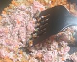 手作りドライカレー作り方2写真