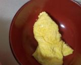 白菜と肉団子のスープ作り方5写真