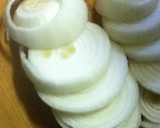 分量簡単♪新玉ねぎの一番おいしい食べ方作り方1写真