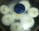 分量簡単♪新玉ねぎの一番おいしい食べ方作り方3写真