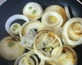 分量簡単♪新玉ねぎの一番おいしい食べ方作り方5写真