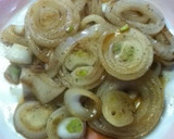 分量簡単♪新玉ねぎの一番おいしい食べ方作り方7写真