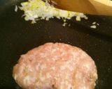 和風納豆ガパオごはん作り方4写真